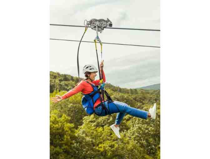 Escape to Camelback Resort - All-Season Adventure Package