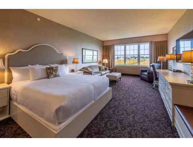 Lancaster County Amish Experience