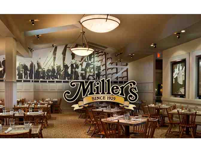 Lancaster County Amish Experience