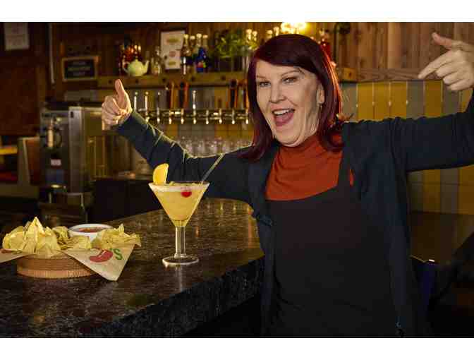 'The Office' Bartender Experience at Chili's Scranton Branch