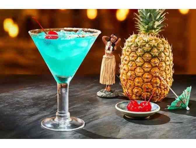 'The Office' Bartender Experience at Chili's Scranton Branch