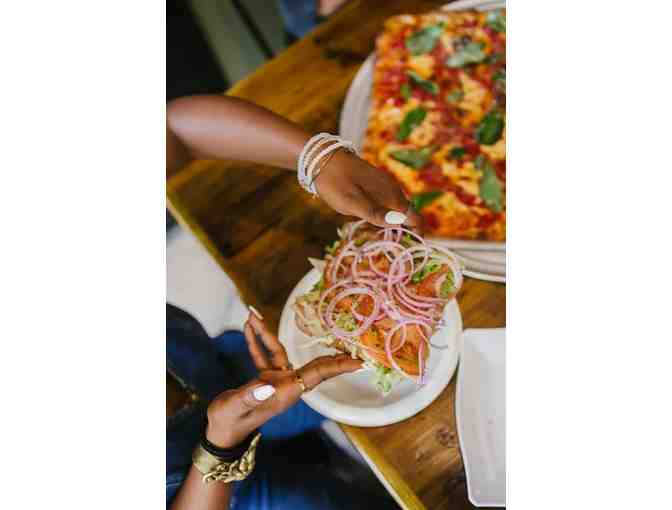 Philadelphia Flyers 4 Pack of Tickets with Overnight Accommodations