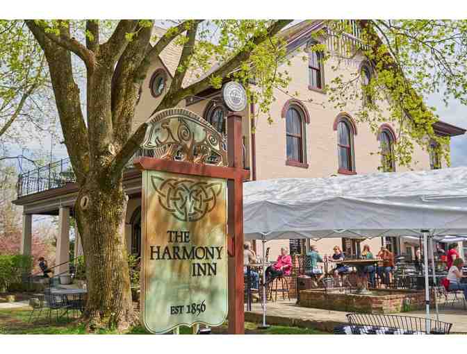 North Country Brewing Private Beer Dinner for 6