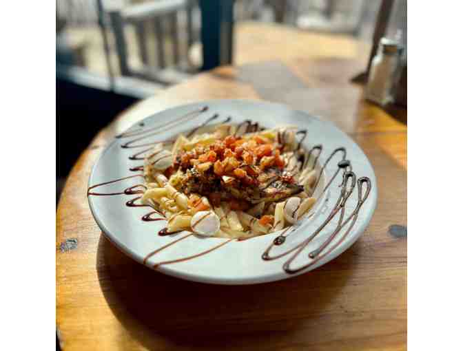 North Country Brewing Private Beer Dinner for 6