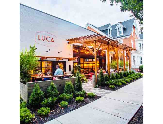 Best of Lancaster City Package