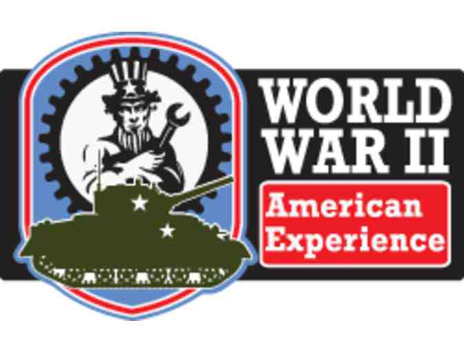 Gettysburg Camping & History Adventure