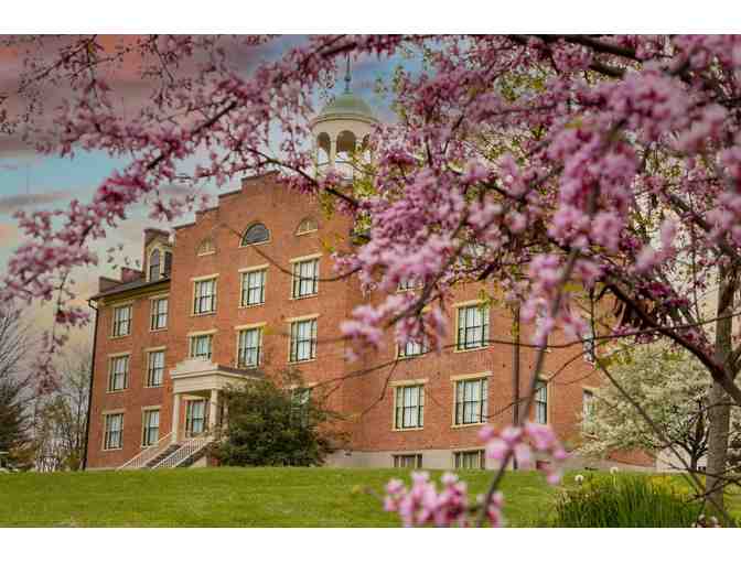 Gettysburg Camping & History Adventure