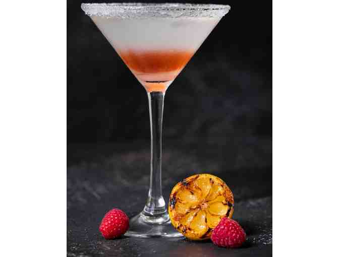 Enchanted Evening at Plumsteadville Inn