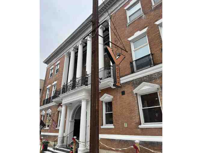 Jim Thorpe Outdoor Adventure Weekend