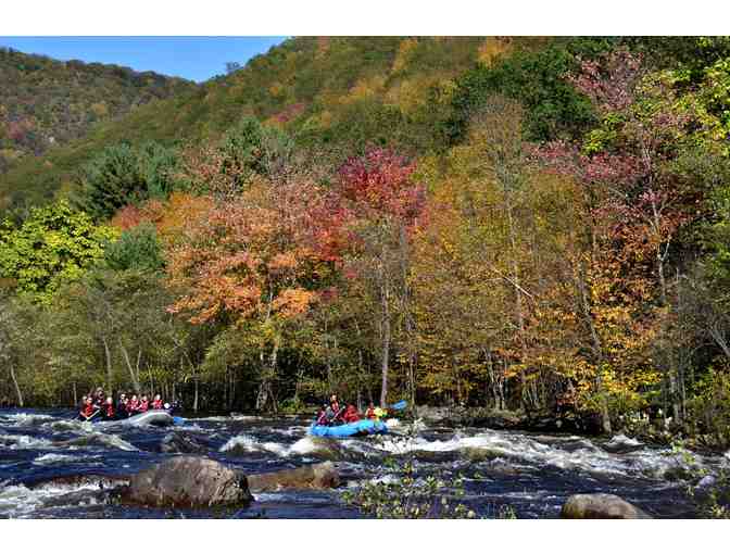 Jim Thorpe Outdoor Adventure Weekend