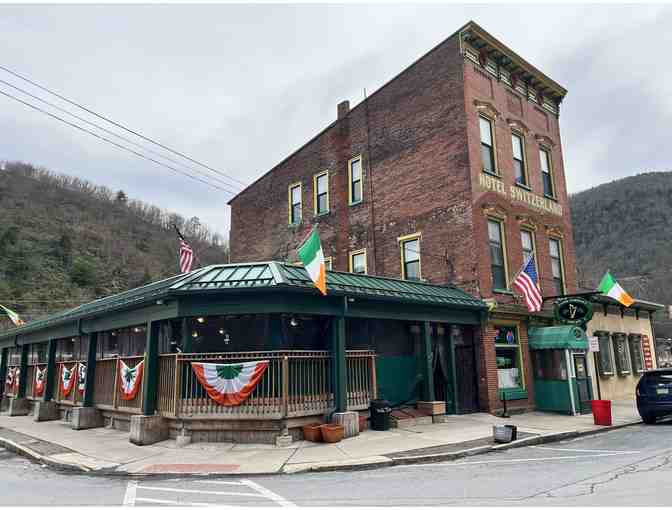 Jim Thorpe Outdoor Adventure Weekend