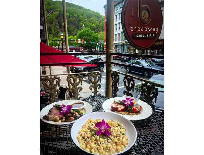 Jim Thorpe Mid-Week Escape