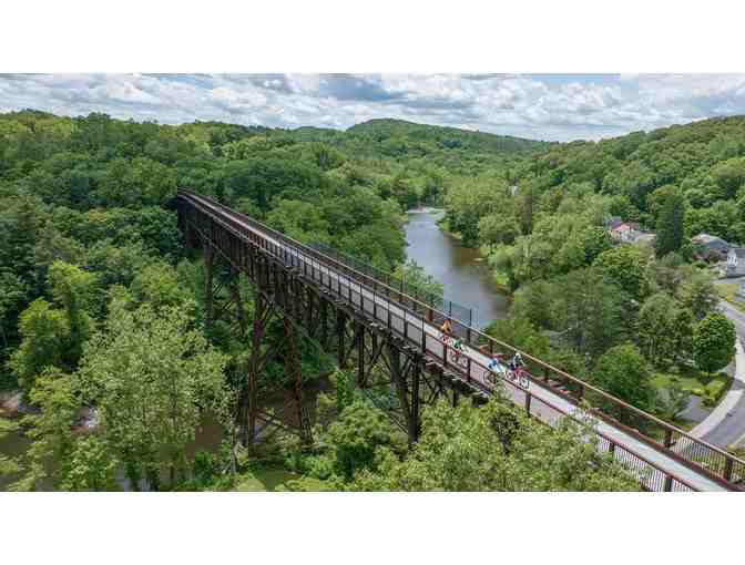 Jim Thorpe Mid-Week Escape