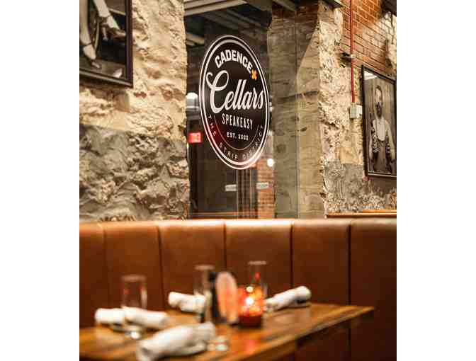 Romantic Escape at The Priory Hotel