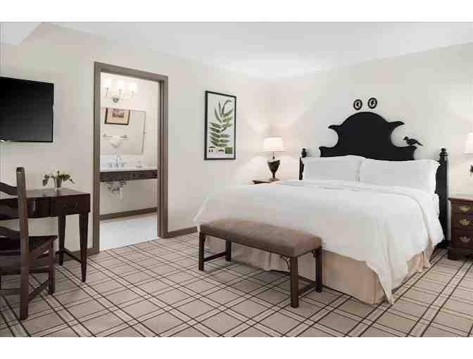 Peddler's Village & Bucks County Playhouse Package