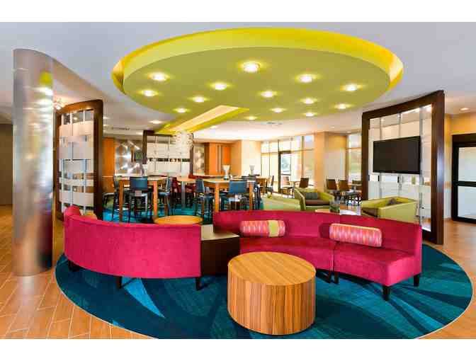 Sesame Place Family Fun Package