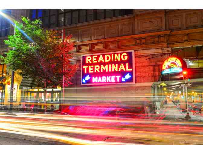 Philadelphia Arts & Culture Package