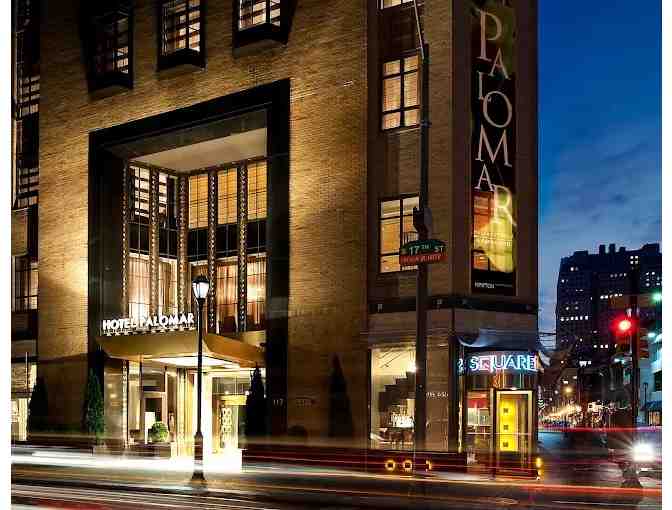 Philadelphia Arts & Culture Package