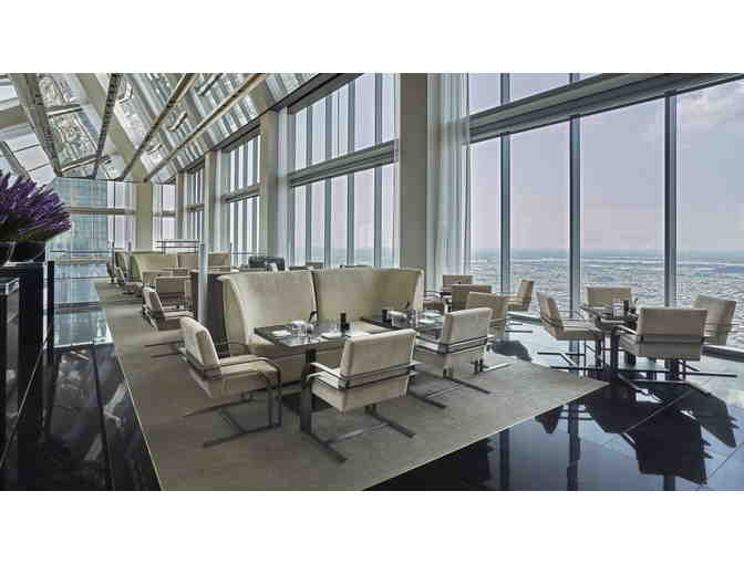 Philadelphia Arts & Culture Package