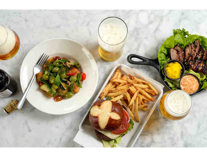 Tröegs Private Beer Dinner for 6