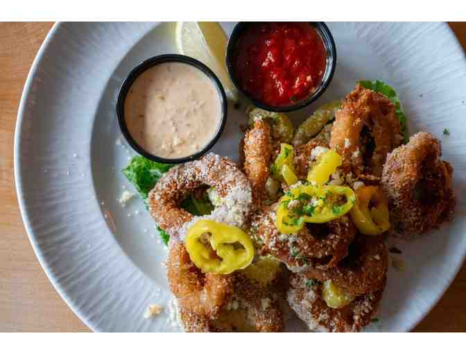 Lakeside Escape for Two at Silver Birches - Package #2