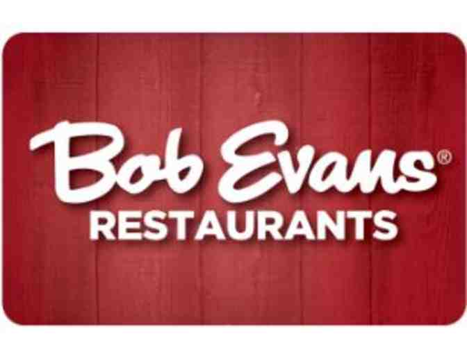 Bob Evans $25 gift card - Photo 1