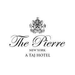 The Pierre Hotel, A Taj Hotel