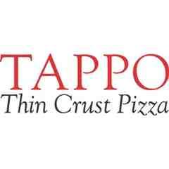 Tappo Thin Crust Pizza