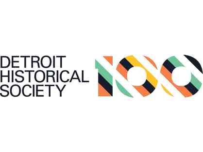 Detroit Historical Society Bundle