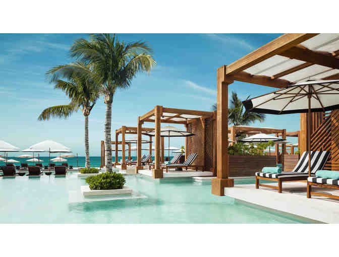 7 Night Stay at Four Diamond Luxury Mexico Resort for (2) - Photo 1