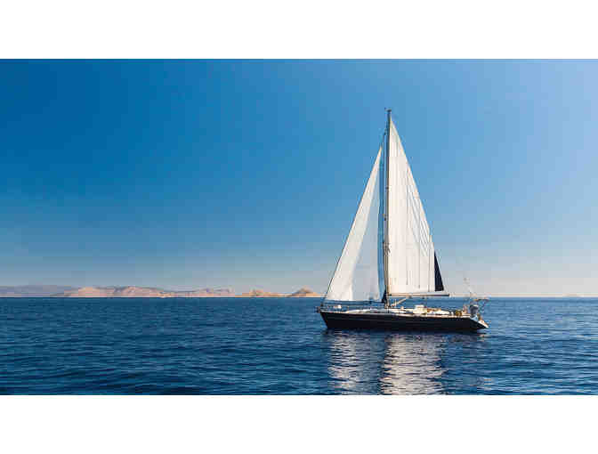 Hilton Head South Carolina Sailing Experience with a 2-Night Stay for (2) - Photo 1