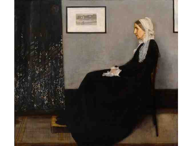 'After Whistler: The Artist and His Influence on American Painting' Book