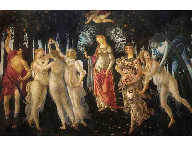 'The Medici, Michelangelo, and the Art of the Late Renaissance Florence' Book