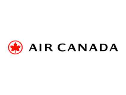 $500 Air Canada Gift Card