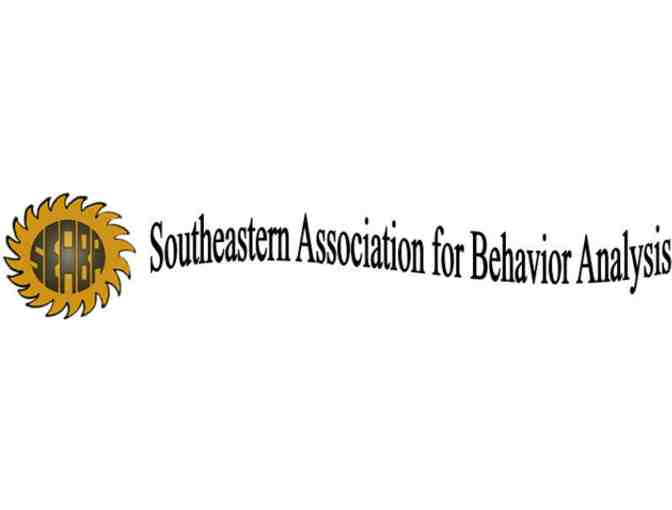 One 'Member' Conference Registration for SEABA (Richmond, VA)