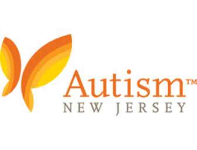Autism New Jersey 2019 Conference 2-Day Registration for 2 Professionals (Atlantic City)
