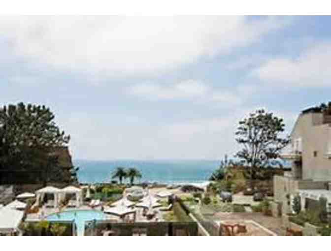 L'Auberge Del Mar - Two-Night Stay and 1 Breakfast for Two