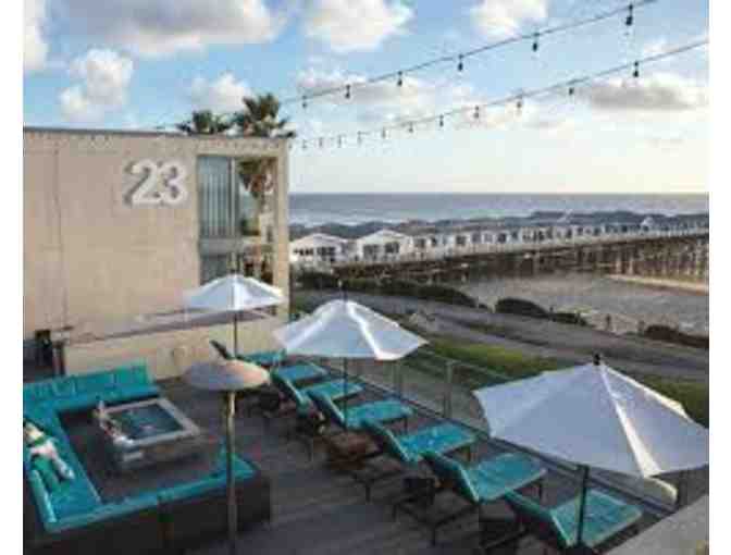 Tower23 Hotel or JRDN Restaurant - $100 Gift Card