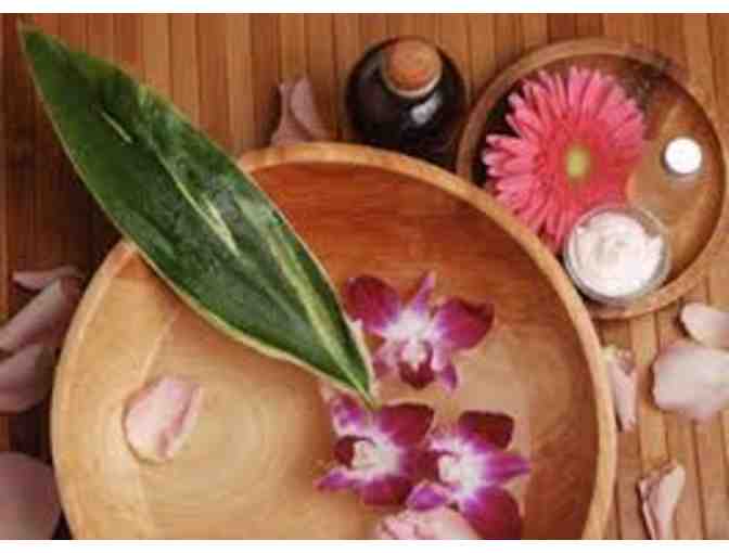 Pure Spa & Chiropractic - Certificate for Express Massage & Sauna Session