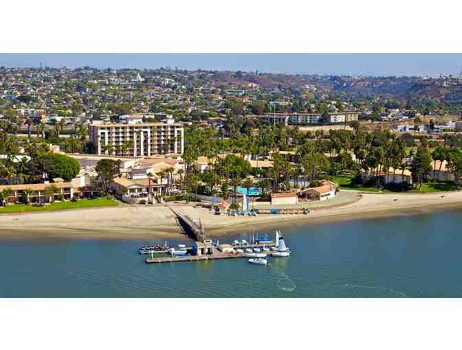 Hilton San Diego Resort & Spa - Complimentary 1-Night Stay