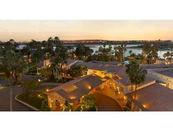 Hilton San Diego Resort & Spa - Complimentary 1-Night Stay