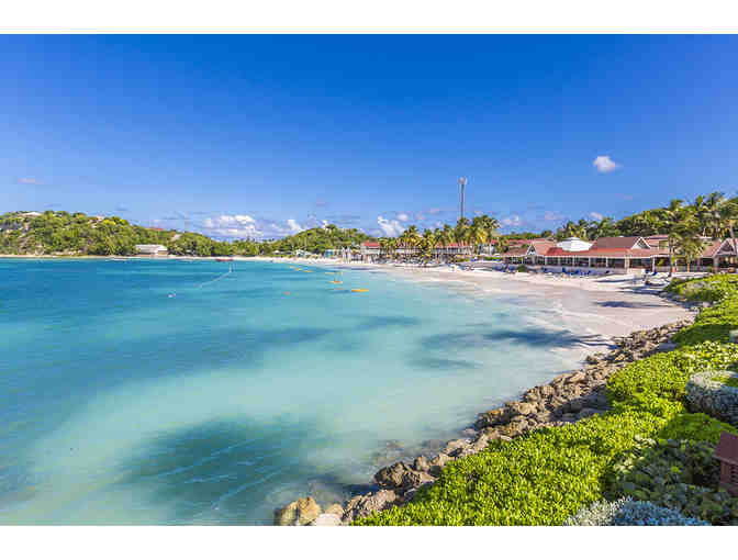 7-9 Night Stay at Pineapple Beach Club, Antigua