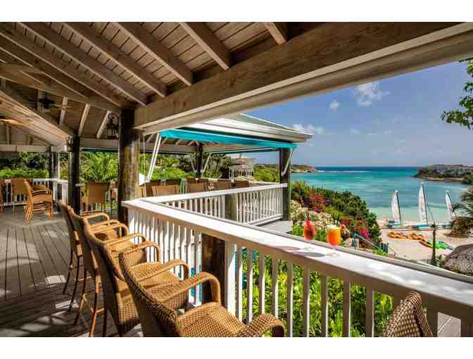 7-9 Night Stay at The Verandah Resort & Spa, Antigua