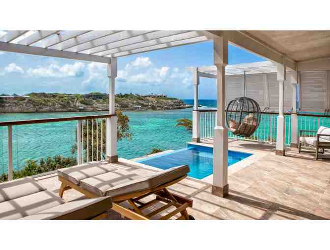 7 Night Stay at Hammock Cove Resort & Spa, Antigua