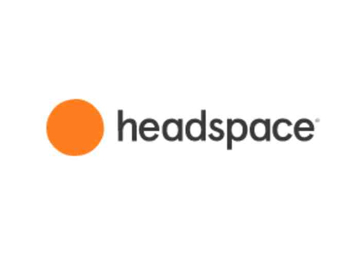 Headspace Subscription