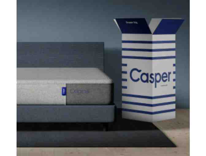 Casper Sleep Set