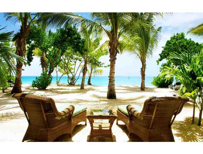 7 to 9 Nights Stay at St. James's Club & Villas, Antigua