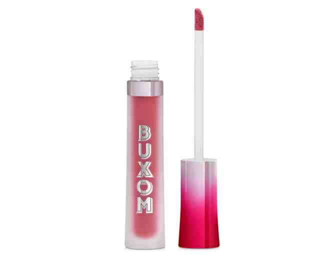 Buxom Cosmetics Vibe Island Full-On Plumping Lip Cream Set