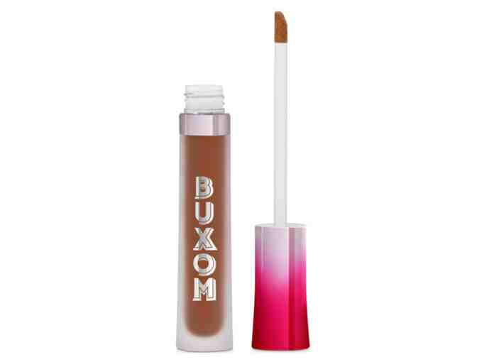 Buxom Cosmetics Vibe Island Full-On Plumping Lip Cream Set