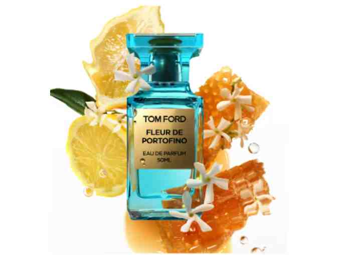 Tom Ford Perfume- Neroli Portofino Acqua
